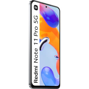 Smartphone Xiaomi Redmi Note 11 Pro 6Gb 128Gb 6.67 5G Branco