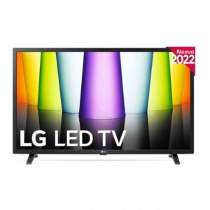 TV LG 32LQ630B6LA 32 HD Smart TV WiFi