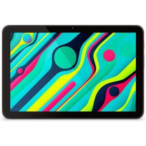 Tablet SPC Gravity 2nd Geração 10.1 3Gb 32Gb Octacore 4G Preto