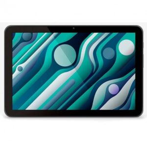 Tablet SPC Gravity 2nd Geração 10.1 4Gb 64Gb Octacore 4G Preto