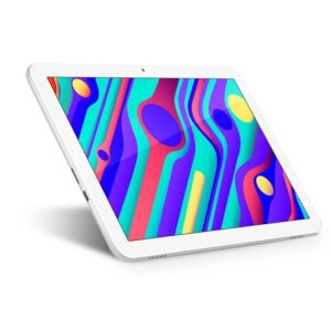 Tablet SPC Gravity Max 2nd Gen 10.1 2Gb 32Gb Octacore Branco