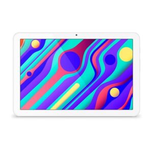 Tablet SPC Gravity Max 2nd Gen 10.1 2Gb 32Gb Octacore Branco