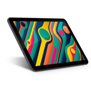 Tablet SPC Gravity Max 2nd Gen 10.1 2Gb 32Gb Octacore Preto