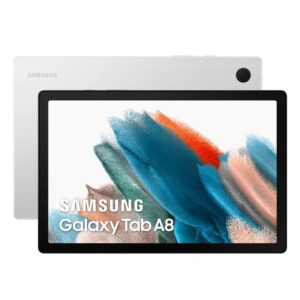 Tablet Samsung Galaxy Tab A8 10.5 4Gb 128Gb Octacore Cinza