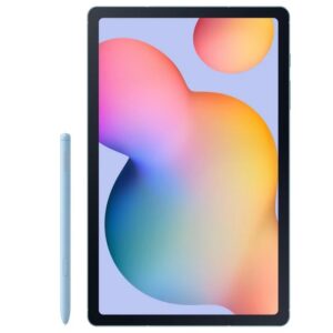 Tablet Samsung Galaxy Tab S6 Lite 2022 P613 10.4 4Gb 64Gb Octacore Azul