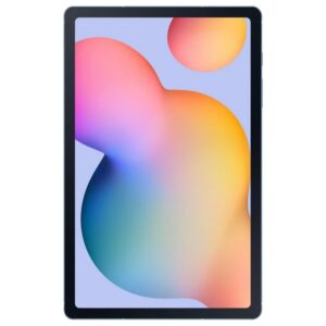 Tablet Samsung Galaxy Tab S6 Lite 2022 P613 10.4 4Gb 64Gb Octacore Azul