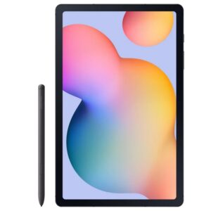 Tablet Samsung Galaxy Tab S6 Lite 2022 P613 10.4 4Gb 64Gb Octacore Cinza