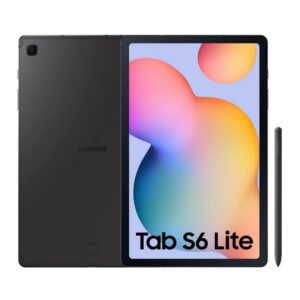 Tablet Samsung Galaxy Tab S6 Lite 2022 P613 10.4 4Gb 64Gb Octacore Cinza