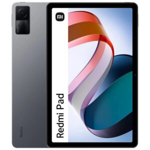 Tablet Xiaomi Redmi Pad 10.61 4Gb 128Gb Octacore Cinza