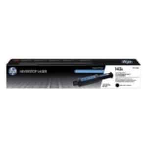 Toner Kit Recarga Original nº143A Preto