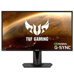 Monitor Gaming Asus TUF Gaming VG27AQZ 27" Qhd 1ms 165Hz IPS Multimédia Preto