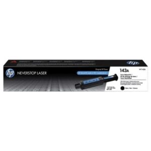 Toner Kit Recarga Original nº143A Preto