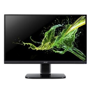 Monitor Acer 27" KA272Abi 1Ms Va Hdmi Vga ZeroFrame FreeSync - Preto