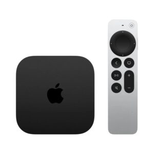 Apple TV 4K 64Gb Wifi