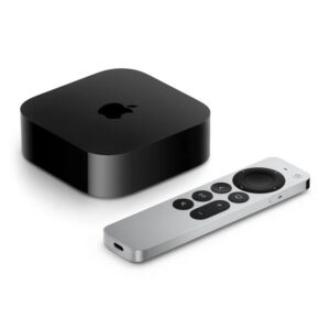 Apple TV 4K 64Gb Wifi