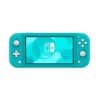 Consola Nintendo Switch Lite Turquesa