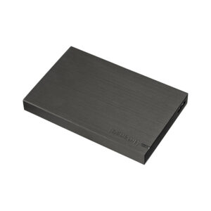 Disco Duro Externo Intenso HD 1Tb 2.5 USB 3.0 Alumínio