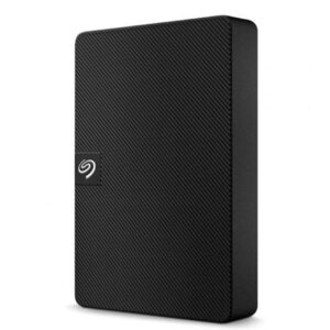 Disco Duro Externo Seagate Expansion 4Tb 2.5″ USB 3.0 Preto