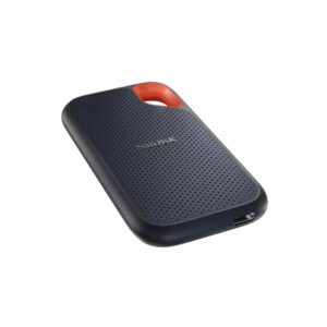 Disco Externo SSD Sandisk Extreme Portable SSD 1Tb USB 3.2 Gen 2