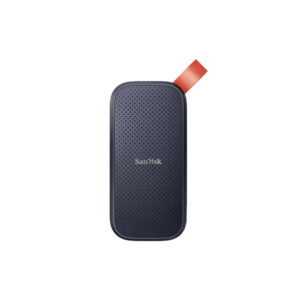 Disco Externo SSD Sandisk Portable SSD 1Tb USB 3.2 Type-C