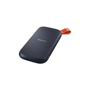 Disco Externo SSD Sandisk Portable SSD 480Gb USB 3.2 Type-C