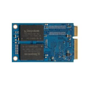 Disco SSD Kingston KC600 512Gb M.2 mSATA 2