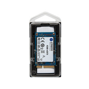 Disco SSD Kingston SKC600MS 1Tb TLC 3D M.2 mSATA