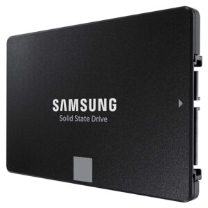 Disco SSD Samsung 870 EVO 4Tb SATA III