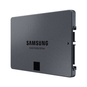 Disco SSD Samsung 870 QVO 4Tb 2.5 Sata III