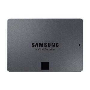 Disco SSD Samsung 870 QVO 4Tb 2.5 Sata III