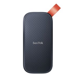 Disco Externo SSD Sandisk Portable SSD 2Tb USB 3.2 Type-C