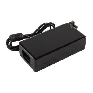 Impressora Talões Unyka POS 3 Qrcode 80MM Usb Rede RS232 Preta