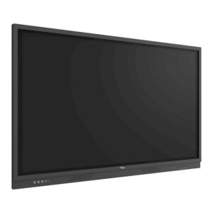 Display Interativo Optoma 3751RK 75" 4K UHD