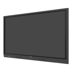 Display Interativo Optoma 3751RK 75" 4K UHD