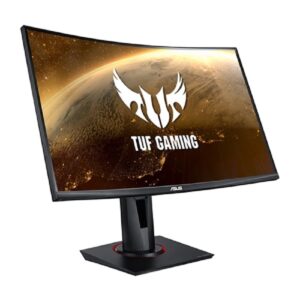 Monitor Gaming Asus 27 1Ms 165Hz TUF VG27WQ Preto