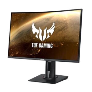 Monitor Gaming Asus 27 1Ms 165Hz TUF VG27WQ Preto