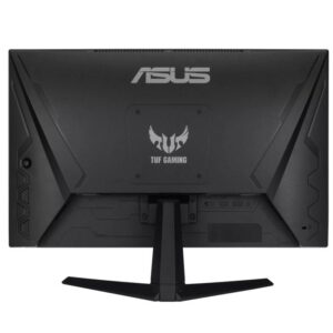 Monitor Gaming Asus TUF Gaming 23.8 Full HD 1ms 165Hz IPS Multimédia Preto