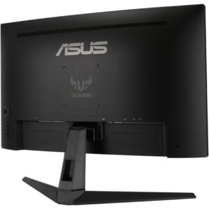 Monitor Gaming Curvo Asus TUF 27 Full HD 1ms 165Hz VA Multimédia Preto