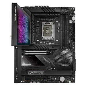 Motherboard Asus Rog Maximus Hero Z790 4xDDR5 LGA 1700 Atx