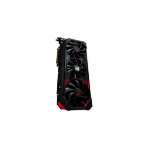 Placa Gráfica Powercolor RX 6900XT 16Gb OC Red Devil GDDR6