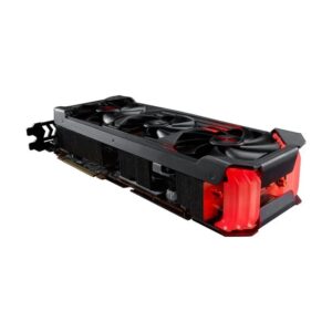 Placa Gráfica Powercolor RX 6900XT 16Gb OC Red Devil GDDR6