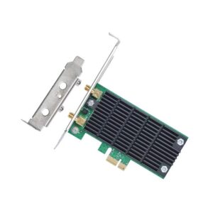 Placa de Rede TP-Link Archer T4E 1200Mbps 2.45GHz PCi-e