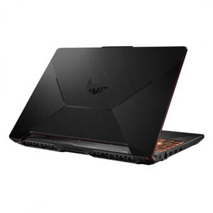 Portátil Gaming Asus TUF F15 FX506LHB-HN359 Intel Core i5-10300H 16Gb 512Gb GeForce GTX1650 15.6 Sem Sistema Operativo - Teclado ES