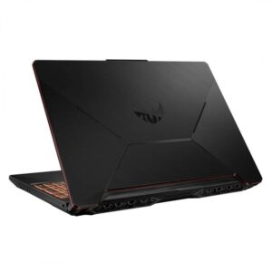 Portátil Gaming Asus TUF F15 FX506LHB-HN359 Intel Core i5-10300H 16Gb 512Gb GeForce GTX1650 15.6 Sem Sistema Operativo - Teclado ES