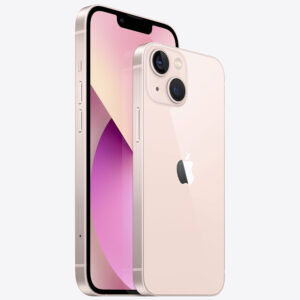 Smartphone Apple iPhone 13 128Gb 6.1 5G Rosa