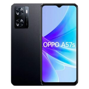 Smartphone OPPO A57s 4GB (+4Gb) 128Gb 6.56 HD+ Preto