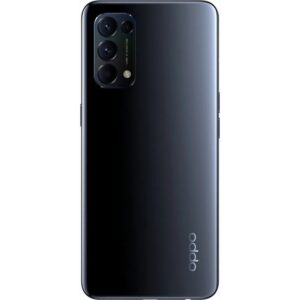 Smartphone Oppo Find X3 Lite 8Gb 128Gb 6.4 5G Preto