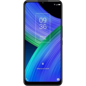 Smartphone TCL 20R 4Gb 64Gb 6.52 5G Azul