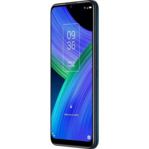 Smartphone TCL 20R 4Gb 64Gb 6.52 5G Azul