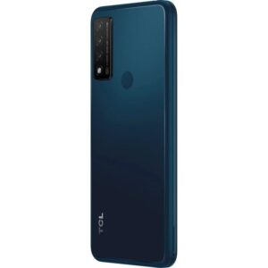 Smartphone TCL 20R 4Gb 64Gb 6.52 5G Azul